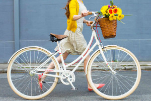 Public C1 Dutch bike
