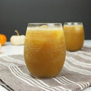 Dark & Stormy Night cocktail from @bijouxandbits
