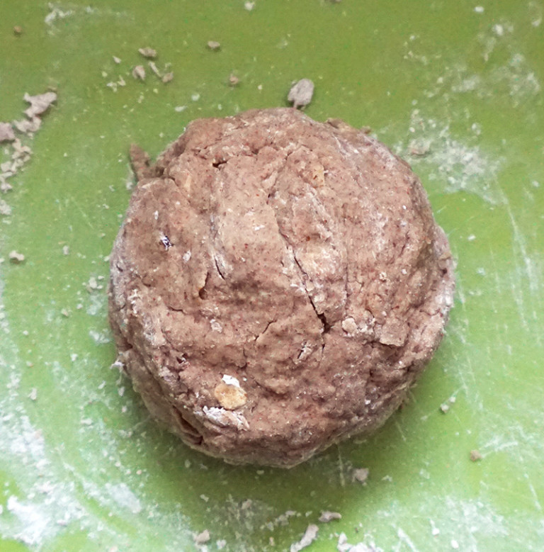 Apple pecan pie protein bites Bijoux & Bits