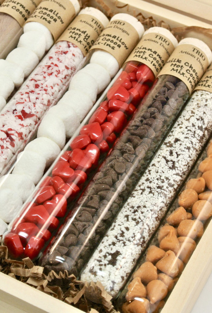 Holiday recipes and dope gifts for the host