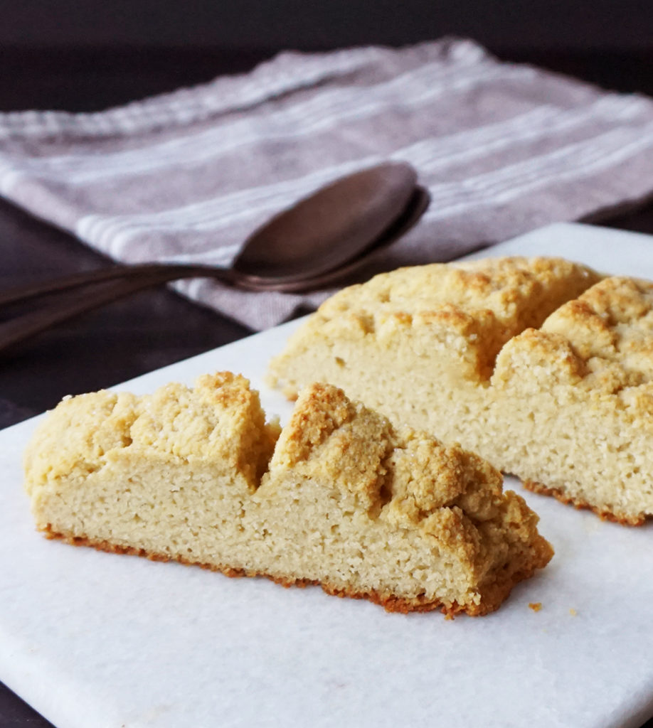 Irish soda bread (low carb keto version!) Bijoux & Bits